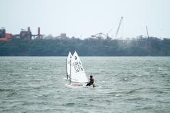 Galeria de Fotos - FOTOS - Regata Cabo Velho - 2022