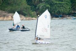 Galeria de Fotos - FOTOS - Regata Cabo Velho - 2022