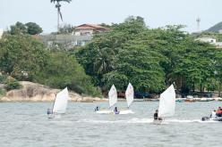 Galeria de Fotos - FOTOS - Regata Cabo Velho - 2022