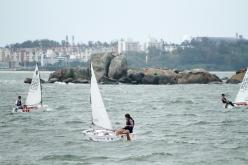 Galeria de Fotos - FOTOS - Regata Cabo Velho - 2022