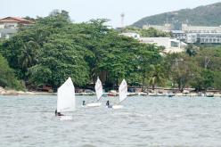 Galeria de Fotos - FOTOS - Regata Cabo Velho - 2022