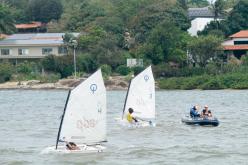 Galeria de Fotos - FOTOS - Regata Cabo Velho - 2022