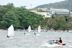 Galeria de Fotos - FOTOS - Regata Cabo Velho - 2022