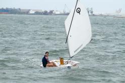 Galeria de Fotos - FOTOS - Regata Cabo Velho - 2022