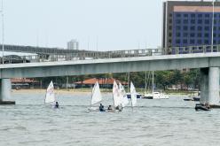 Galeria de Fotos - FOTOS - Regata Cabo Velho - 2022