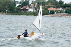 Galeria de Fotos - FOTOS - Regata Cabo Velho - 2022