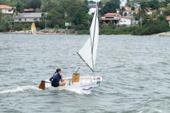 Galeria de Fotos - FOTOS - Regata Cabo Velho - 2022