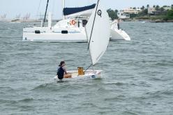 Galeria de Fotos - FOTOS - Regata Cabo Velho - 2022