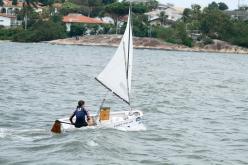 Galeria de Fotos - FOTOS - Regata Cabo Velho - 2022