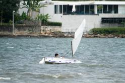 Galeria de Fotos - FOTOS - Regata Cabo Velho - 2022