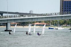 Galeria de Fotos - FOTOS - Regata Cabo Velho - 2022