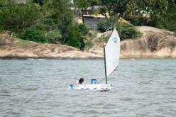 Galeria de Fotos - FOTOS - Regata Cabo Velho - 2022