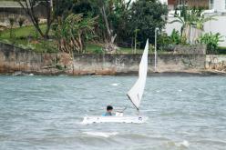 Galeria de Fotos - FOTOS - Regata Cabo Velho - 2022