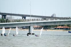 Galeria de Fotos - FOTOS - Regata Cabo Velho - 2022