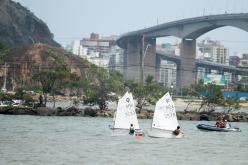 Galeria de Fotos - FOTOS - Regata Cabo Velho - 2022