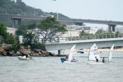 Galeria de Fotos - FOTOS - Regata Cabo Velho - 2022