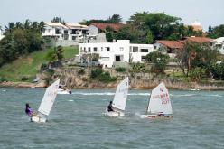 Galeria de Fotos - FOTOS - Regata Cabo Velho - 2022