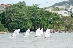 Galeria de Fotos - FOTOS - Regata Cabo Velho - 2022