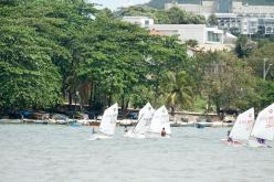Galeria de Fotos - FOTOS - Regata Cabo Velho - 2022