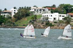 Galeria de Fotos - FOTOS - Regata Cabo Velho - 2022