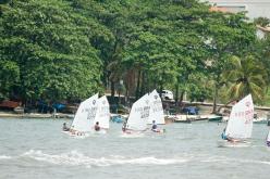 Galeria de Fotos - FOTOS - Regata Cabo Velho - 2022
