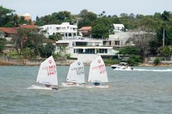 Galeria de Fotos - FOTOS - Regata Cabo Velho - 2022