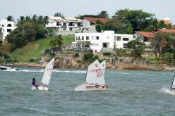 Galeria de Fotos - FOTOS - Regata Cabo Velho - 2022