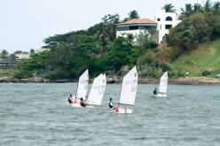 Galeria de Fotos - FOTOS - Regata Cabo Velho - 2022