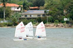 Galeria de Fotos - FOTOS - Regata Cabo Velho - 2022