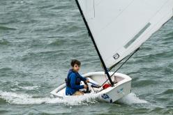 Galeria de Fotos - FOTOS - Regata Cabo Velho - 2022