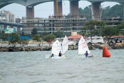 Galeria de Fotos - FOTOS - Regata Cabo Velho - 2022