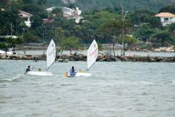 Galeria de Fotos - FOTOS - Regata Cabo Velho - 2022