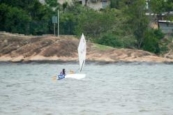 Galeria de Fotos - FOTOS - Regata Cabo Velho - 2022