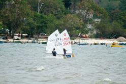 Galeria de Fotos - FOTOS - Regata Cabo Velho - 2022