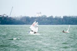 Galeria de Fotos - FOTOS - Regata Cabo Velho - 2022