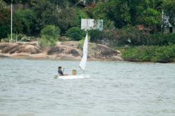 Galeria de Fotos - FOTOS - Regata Cabo Velho - 2022