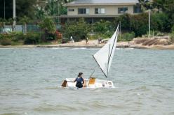 Galeria de Fotos - FOTOS - Regata Cabo Velho - 2022