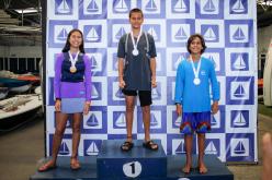 Galeria de Fotos - FOTOS - Regata Cabo Velho - 2022