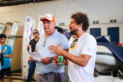 Galeria de Fotos - FOTOS - Regata Cabo Velho - 2022