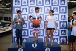 Galeria de Fotos - FOTOS - Regata Cabo Velho - 2022