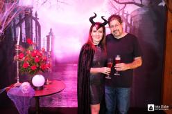Galeria de Fotos - FOTOS - Festa do Halloween 2022