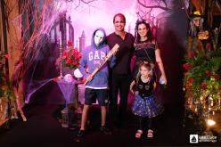 Galeria de Fotos - FOTOS - Festa do Halloween 2022