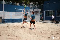 Galeria de Fotos - FOTO - 5º Torneio de Beach Tennis ICES - 2022