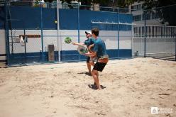 Galeria de Fotos - FOTO - 5º Torneio de Beach Tennis ICES - 2022