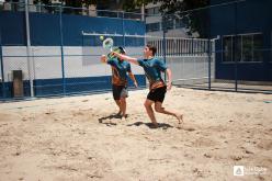 Galeria de Fotos - FOTO - 5º Torneio de Beach Tennis ICES - 2022