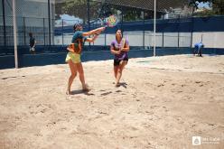 Galeria de Fotos - FOTO - 5º Torneio de Beach Tennis ICES - 2022