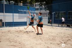 Galeria de Fotos - FOTO - 5º Torneio de Beach Tennis ICES - 2022