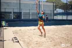 Galeria de Fotos - FOTO - 5º Torneio de Beach Tennis ICES - 2022