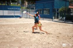 Galeria de Fotos - FOTO - 5º Torneio de Beach Tennis ICES - 2022