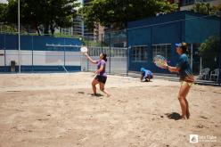Galeria de Fotos - FOTO - 5º Torneio de Beach Tennis ICES - 2022